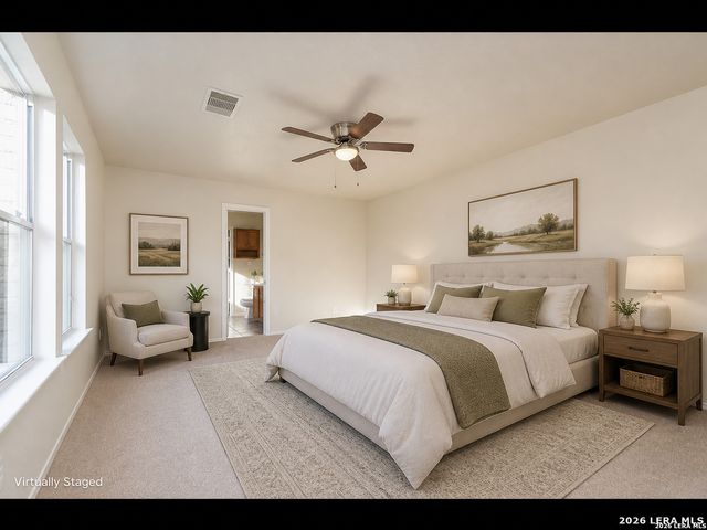 2503 Butterfly Bay, San Antonio, TX 78245