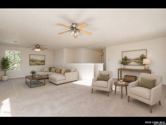 2503 Butterfly Bay, San Antonio, TX 78245