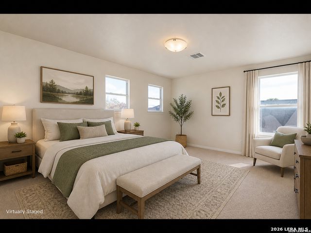 2503 Butterfly Bay, San Antonio, TX 78245