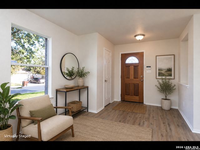 2503 Butterfly Bay, San Antonio, TX 78245