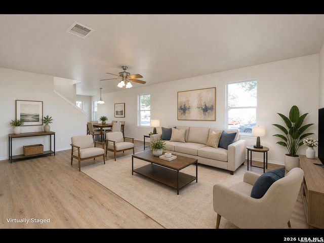 2503 Butterfly Bay, San Antonio, TX 78245