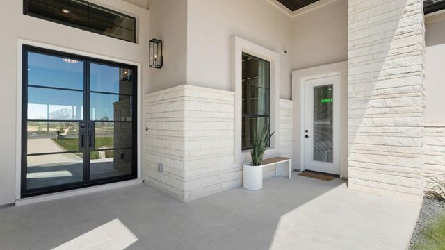 1405 Paxton LN, Florence, TX 76527