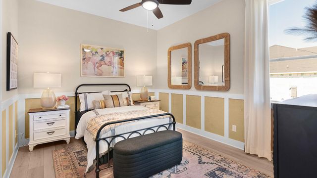 1405 Paxton LN, Florence, TX 76527