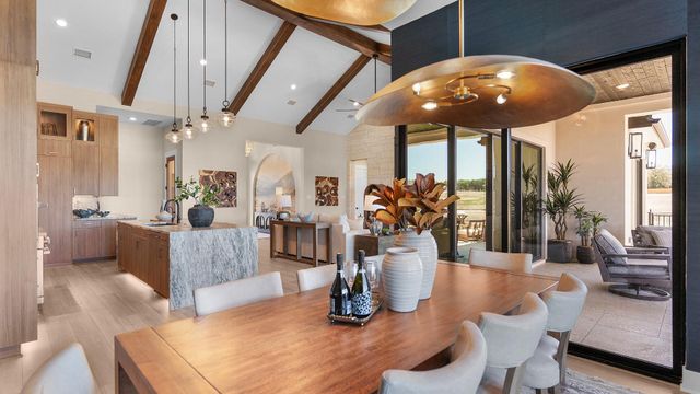 1405 Paxton LN, Florence, TX 76527