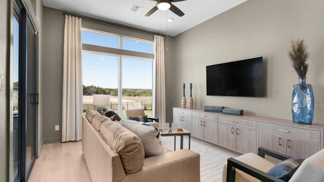 1405 Paxton LN, Florence, TX 76527
