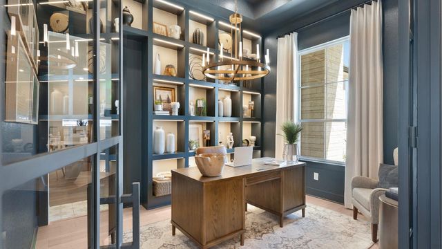 1405 Paxton LN, Florence, TX 76527
