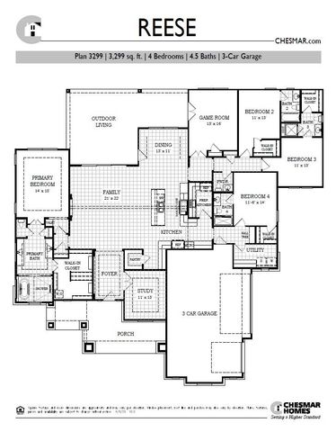 1405 Paxton LN, Florence, TX 76527