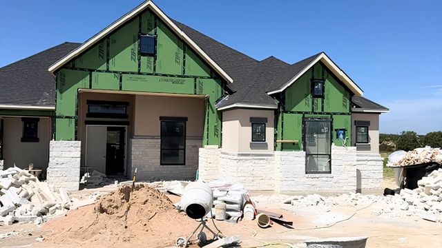 1405 Paxton LN, Florence, TX 76527