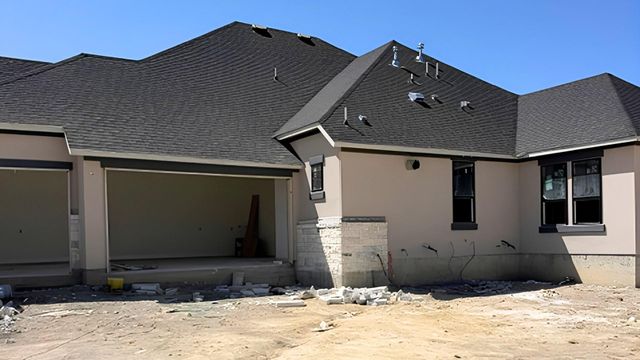 1405 Paxton LN, Florence, TX 76527
