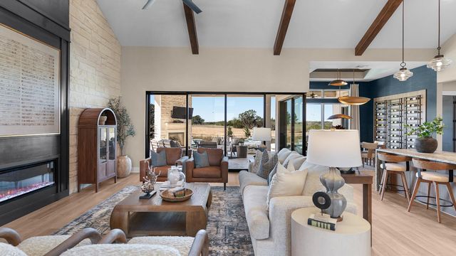 1405 Paxton LN, Florence, TX 76527
