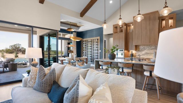 1405 Paxton LN, Florence, TX 76527