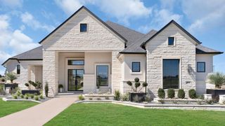 1405 Paxton LN, Florence, TX 76527
