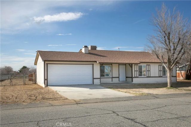 40629 178th East, Lake Los Angeles, CA 93535