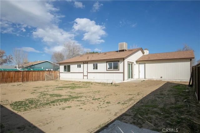 40629 178th East, Lake Los Angeles, CA 93535