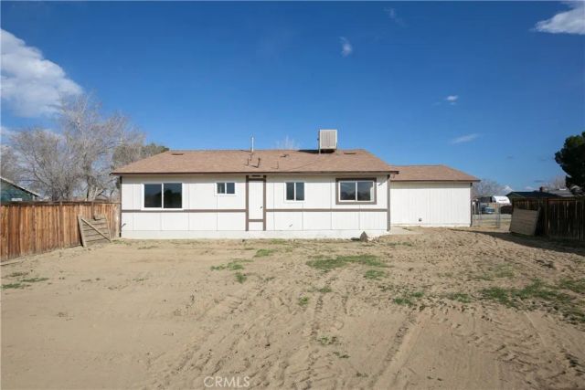 40629 178th East, Lake Los Angeles, CA 93535