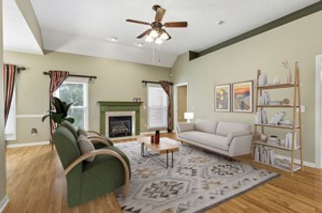 108 Strathmore Ct, Hendersonville, TN 37075