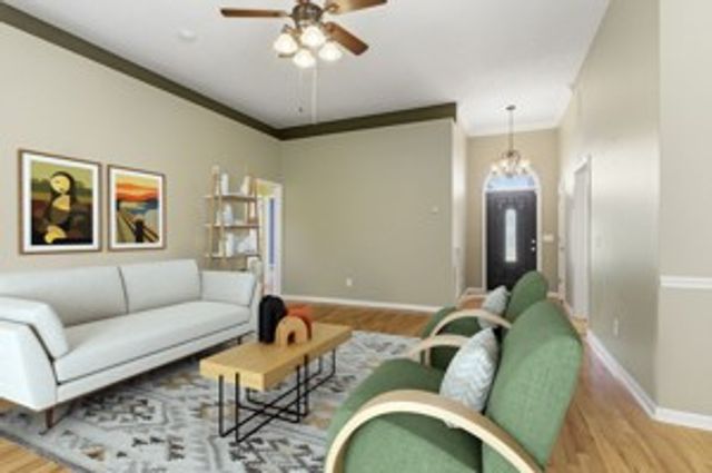 108 Strathmore Ct, Hendersonville, TN 37075