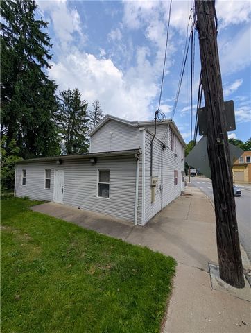 704 Mclaughlin Run Rd, Bridgeville, PA 15017