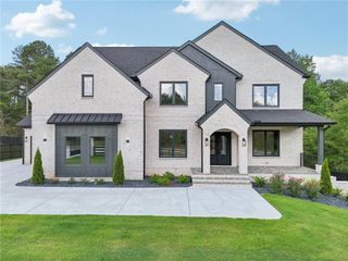 2626 Sardis Way LOT #3, Buford, GA 30519