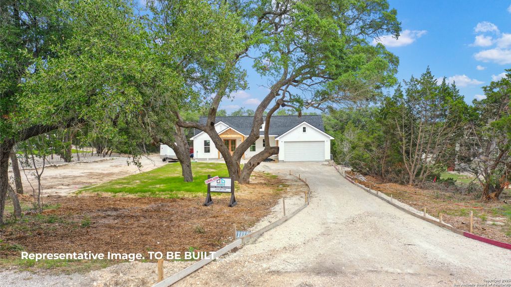 532 Restless Wind, Spring Branch, TX 78070