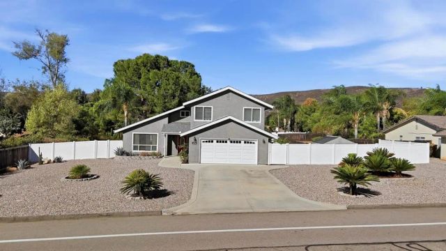 16706 Arena Dr., Ramona, CA 92065