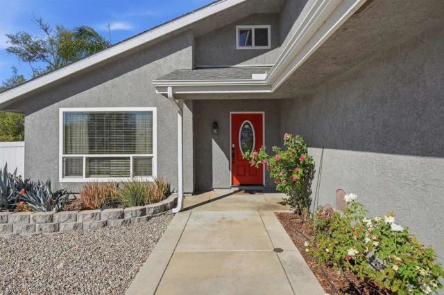 16706 Arena Dr., Ramona, CA 92065
