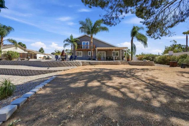 16706 Arena Dr., Ramona, CA 92065