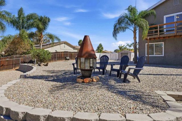 16706 Arena Dr., Ramona, CA 92065