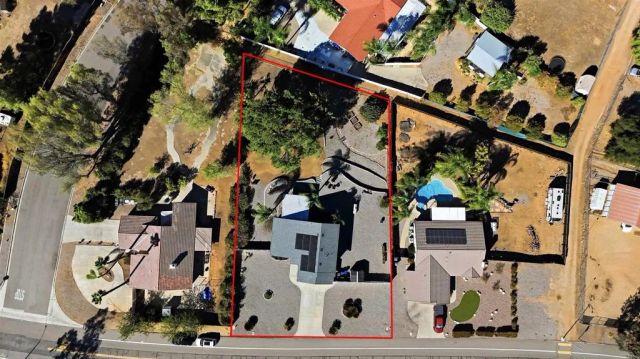 16706 Arena Dr., Ramona, CA 92065