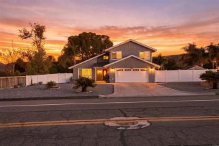16706 Arena Dr., Ramona, CA 92065