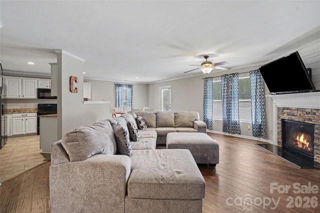 1729 Red Bird Circle, Concord, NC 28025