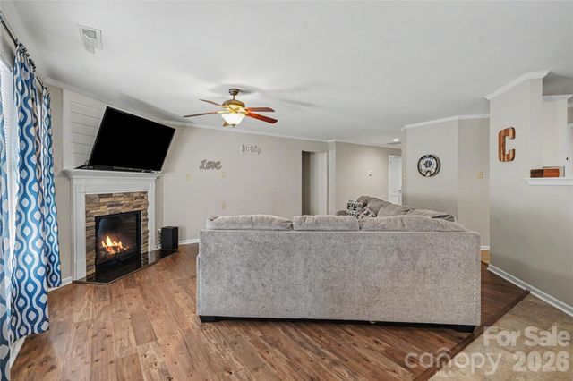 1729 Red Bird Circle, Concord, NC 28025