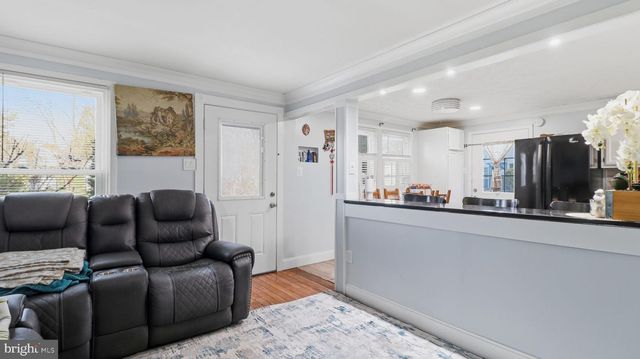 7418 TARFSIDE LN, Gaithersburg, MD 20879