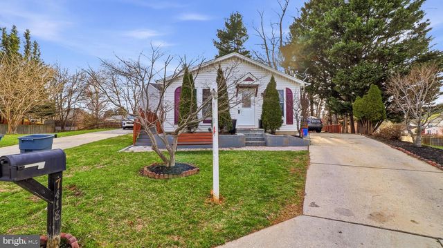 7418 TARFSIDE LN, Gaithersburg, MD 20879