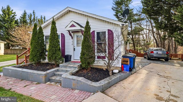 7418 TARFSIDE LN, Gaithersburg, MD 20879