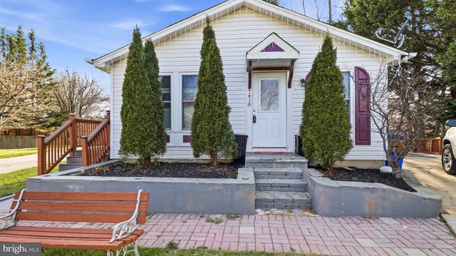 7418 TARFSIDE LN, Gaithersburg, MD 20879