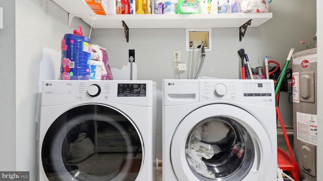 7418 TARFSIDE LN, Gaithersburg, MD 20879