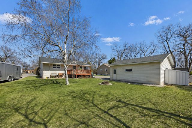 511 8th Street NW, Elk River, MN 55330