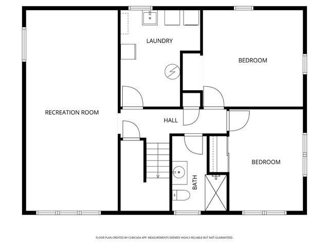 511 8th Street NW, Elk River, MN 55330