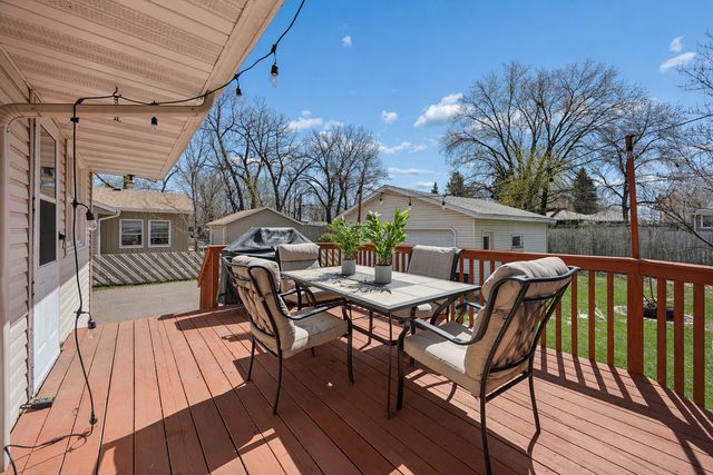 511 8th Street NW, Elk River, MN 55330