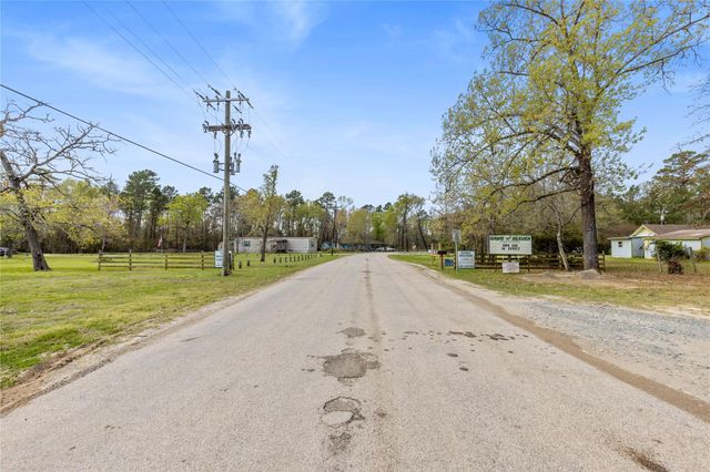 0 Eagle Falls Blvd, Trinity, TX 75862