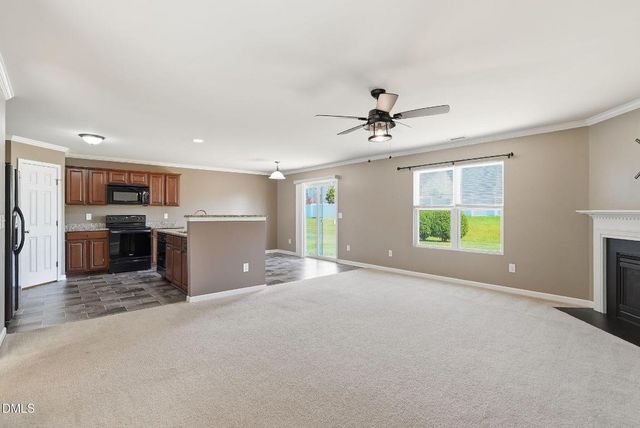 1006 Collington Drive, Mebane, NC 27302