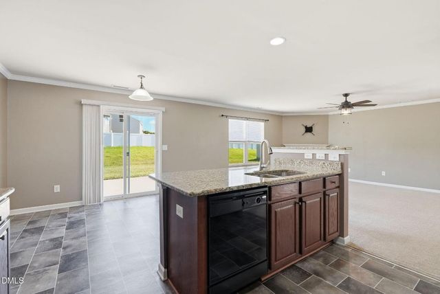 1006 Collington Drive, Mebane, NC 27302