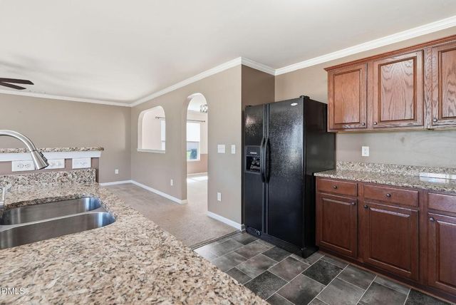 1006 Collington Drive, Mebane, NC 27302