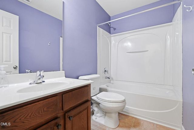 1006 Collington Drive, Mebane, NC 27302
