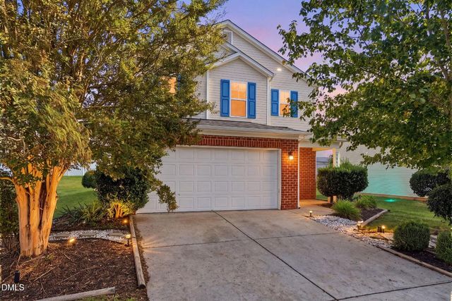 1006 Collington Drive, Mebane, NC 27302