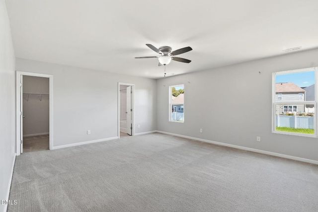 1006 Collington Drive, Mebane, NC 27302