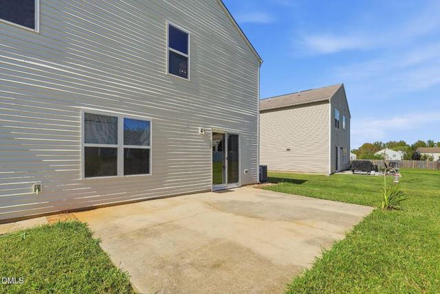 1006 Collington Drive, Mebane, NC 27302