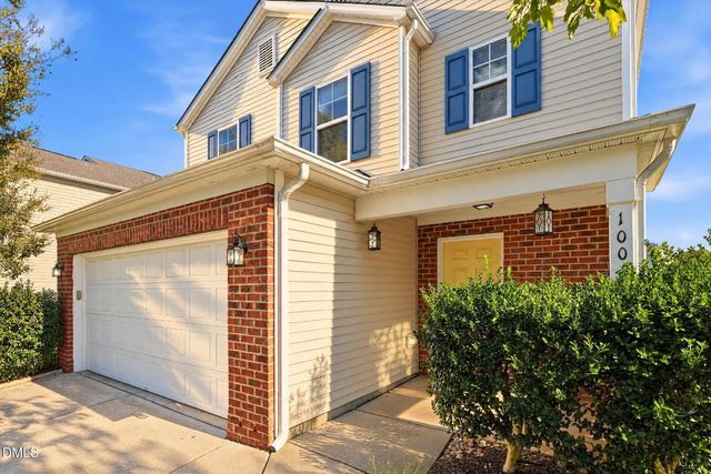 1006 Collington Drive, Mebane, NC 27302