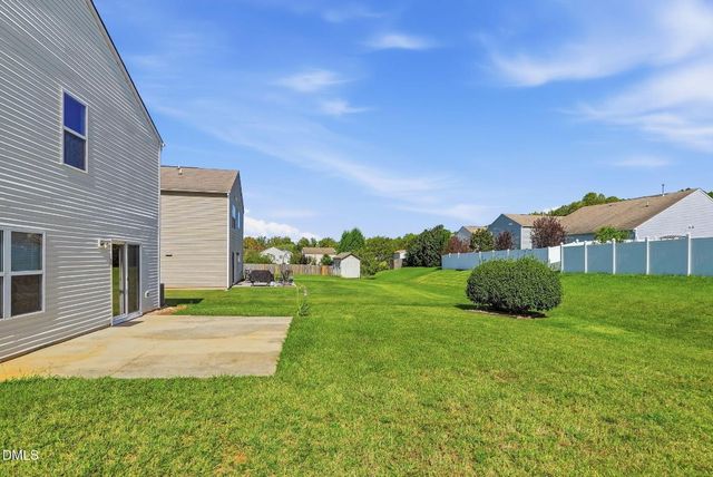 1006 Collington Drive, Mebane, NC 27302